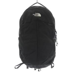 VOSTOK 30L リュックサック デイパック ナイロン ロゴ ブラック NM71900