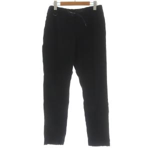 beams 21AW クライミングパンツ ベルト M ブラック