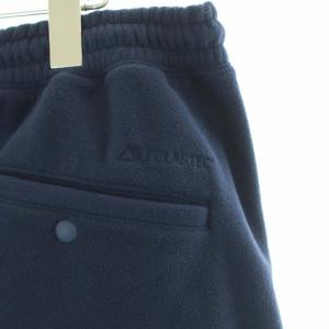 nonnative 21AW DWELLER EASY RIB PANTS POLY 4 ネイビー