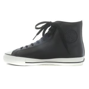 CONVERSE BEAMS GOLF別注 ALL STAR GF Z HI オールスターハイカット 黒