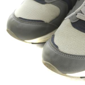 New Balance M1700GRA USA製 28cm グレーネイビー