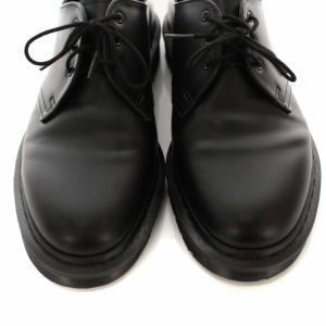 Dr.Martens 1461 MONO 3ホールシューズ UK9 ブラック