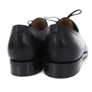 JOHN LOBB CITY2 ストレートチップ ビジネスシューズ 黒