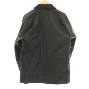 Barbour CLASSIC BEDALE JACKET 38 オリーブ