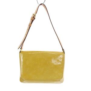 M91008 ヴェル二 トンプソン ストリート ワンショルダーバッグ ベージュ