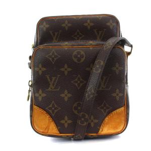 LOUIS VUITTON M45236 モノグラム アマゾン ショルダーバッグ