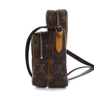 LOUIS VUITTON M45236 モノグラム アマゾン ショルダーバッグ