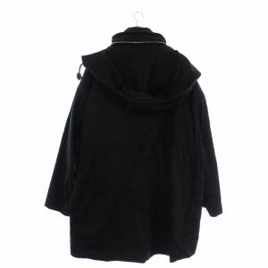 LOEWE H526330X78 マルチポケットミリタリーブルゾン