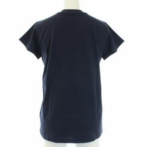 MADISONBLUE 20SS 半袖Tシャツ 00 ネイビー