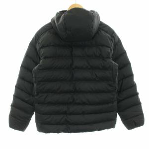 ARC’TERYX THORIUM AR HOODY ダウンジャケット M ブラック