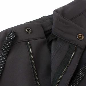 Patagonia 21AW SKYLINE TRAVELER PANTS M グレー