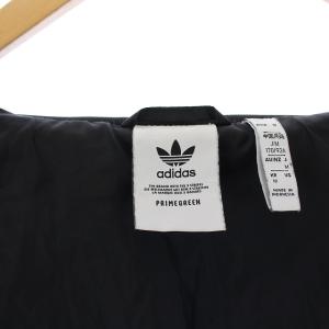 adidas Originals QUILTED AR JACKET アディカラー クラシックス ジャケット M ブラック