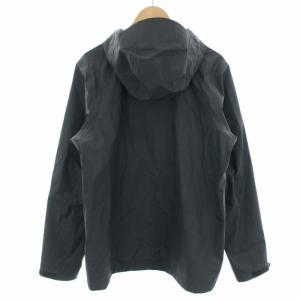 Patagonia 20SS トレントシェル3Lジャケット アウター フード ナイロン M グレー STY85240
