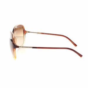 PRADA サングラス グラデーション 6116 135 ブラウン GO5-6S1