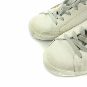 GOLDEN GOOSE L'Appartement別注 20SS SUPERSTAR スニーカー 36 ホワイト