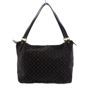 LOUIS VUITTON M40570 バラードMM モノグラムイディール ショルダーバッグ フザン