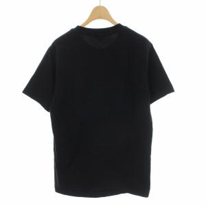 KENZO 19AW CLASSIC TIGER Tシャツ カットソー プリント クルーネック M ブラック