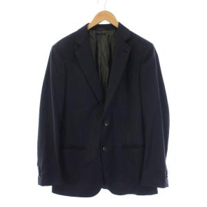 GIORGIO ARMANI SOHO スーツ セットアップ テーラードジャケット スラックス 46