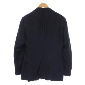 GIORGIO ARMANI SOHO スーツ セットアップ テーラードジャケット スラックス 46