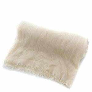 Chloe ストール マフラー フリンジ ピンク