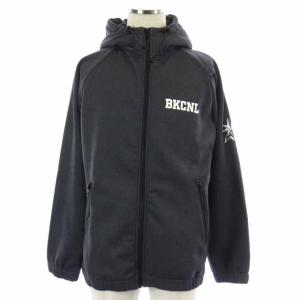 Back Channel セットアップ ジャージ 上下 パーカー ジョガーパンツ 裏起毛 L XL グレー