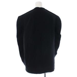 ISSEY MIYAKE A-POC INSIDE カットソー ドルマンスリーブ 変形 半袖 M ブラック