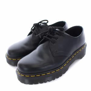 1461 3ホールシューズ レザーシューズ UK4 23.0cm ブラック