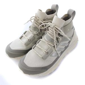adidas TX FREE HIKER PARLEY MK スニーカー グレー