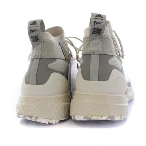 adidas TX FREE HIKER PARLEY MK スニーカー グレー