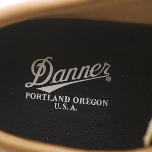 Danner Willamette Valley マウンテンブーツ レザー 26cm 茶