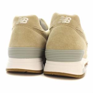 New Balance M1400TN スニーカー シューズ スエード US8 26cm ベージュ タグ付き USA製