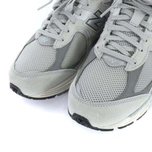 New Balance ML2002R0 28.5cm グレー