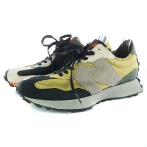 New Balance MS327PB 28cm 黒