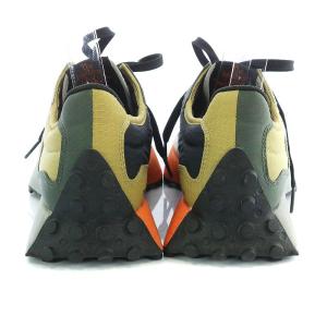 New Balance MS327PB 28cm 黒