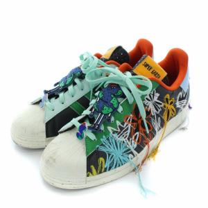 adidas Originals SST AEC SUPEREARTH SW スニーカー シューズ レザー