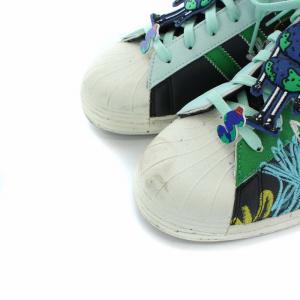 adidas Originals SST AEC SUPEREARTH SW スニーカー シューズ レザー