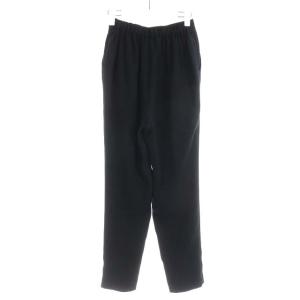 ENFOLD 19SS ジョッパーズパンツ 36 ネイビー