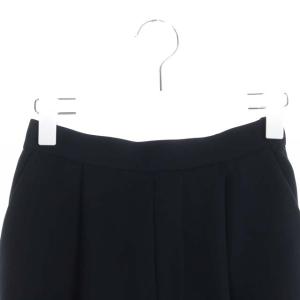 ENFOLD 19SS ジョッパーズパンツ 36 ネイビー