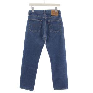 Levi's 501XX デニムパンツ W30 L32 インディゴ