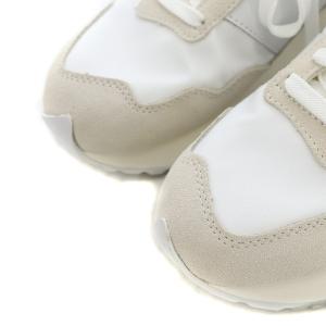 New Balance MS237TWS 24.5cm 白