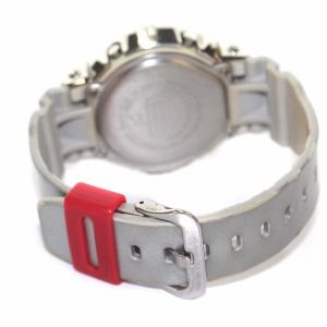CASIO G-SHOCK DW-6900CB クレイジーカラーズ 腕時計 ショックレジスト キュービックジルコニア シルバー