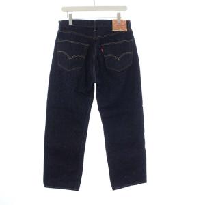 Levi's 501XX 1955年モデル デニムパンツ ビッグE W34 L34 50155-0055