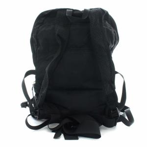 PORTER 吉田カバン TRIP リュックサック 2way デイパック パッカブル ナイロン ブラック
