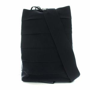 AU-21 4237 ヴァラ メッセンジャーバッグ キャンバス ネイビー