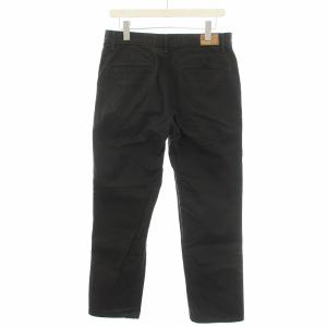 MARGARET HOWELL エドウィン EDWIN パンツ チノパン コットン W29 L29 L グレー