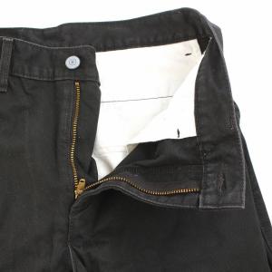 MARGARET HOWELL エドウィン EDWIN パンツ チノパン コットン W29 L29 L グレー