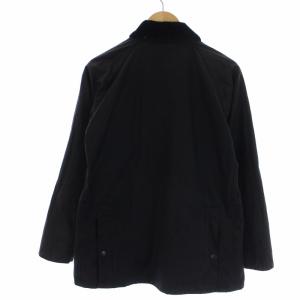 Barbour 1502366 SL BEDALE 38 黒