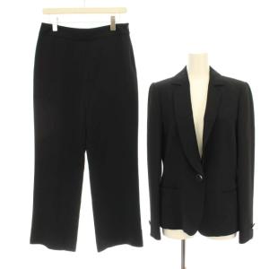 スーツ フォーマル セットアップ ジャケット シングル パンツ