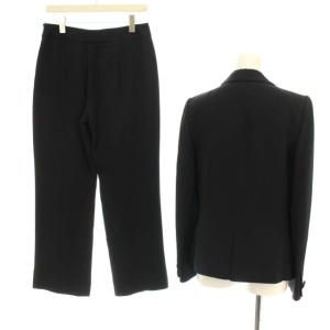 GIORGIO ARMANI スーツ フォーマル セットアップ ジャケット シングル パンツ