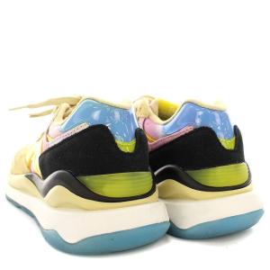 New Balance ATMOS M5740AT CANARY YELLOW 24.5cm